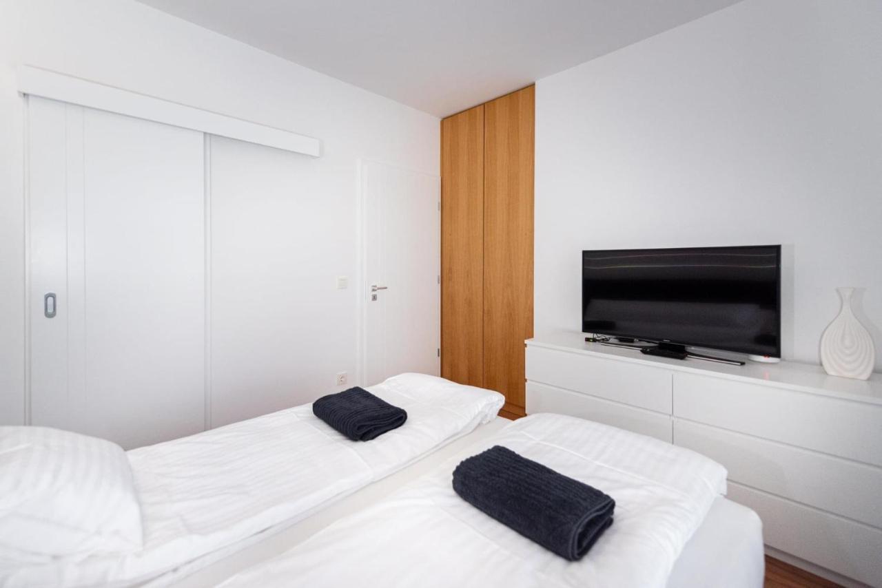 Bony Resort Sarvaš Exteriér fotografie